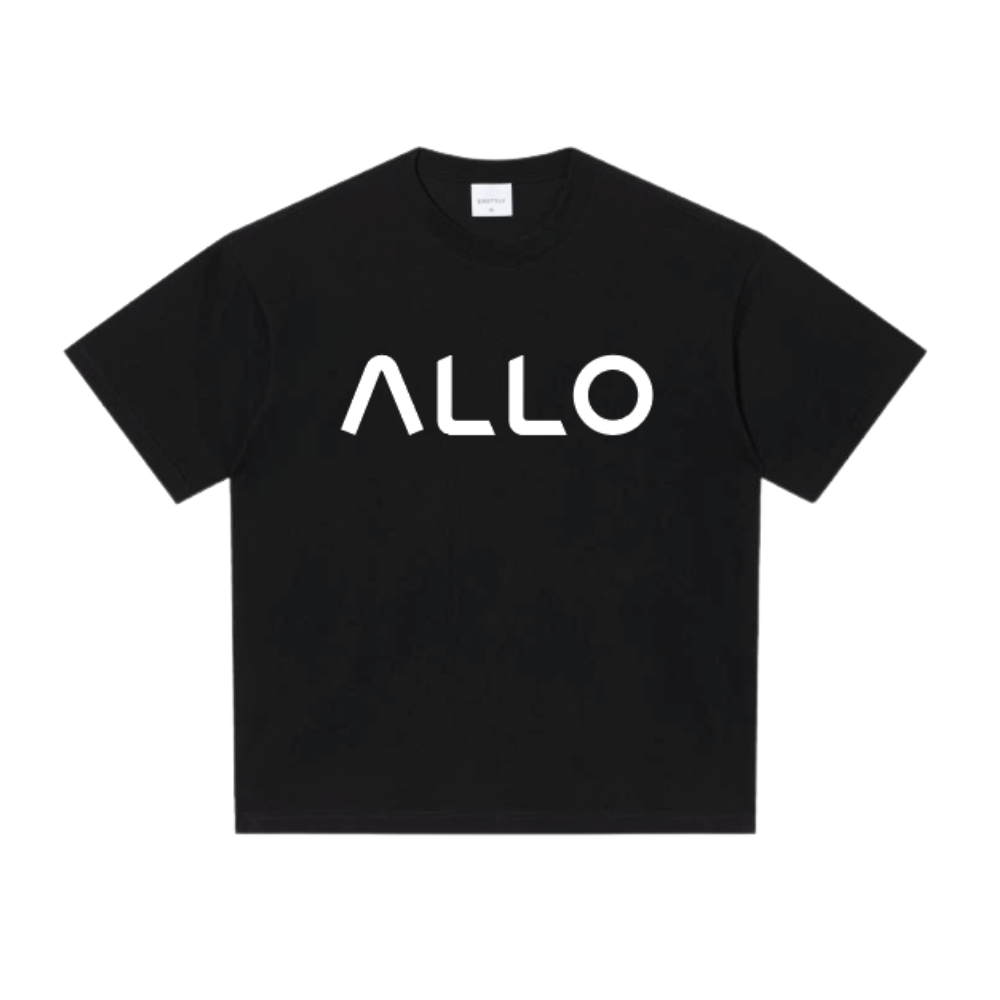 ALLO T-shirt