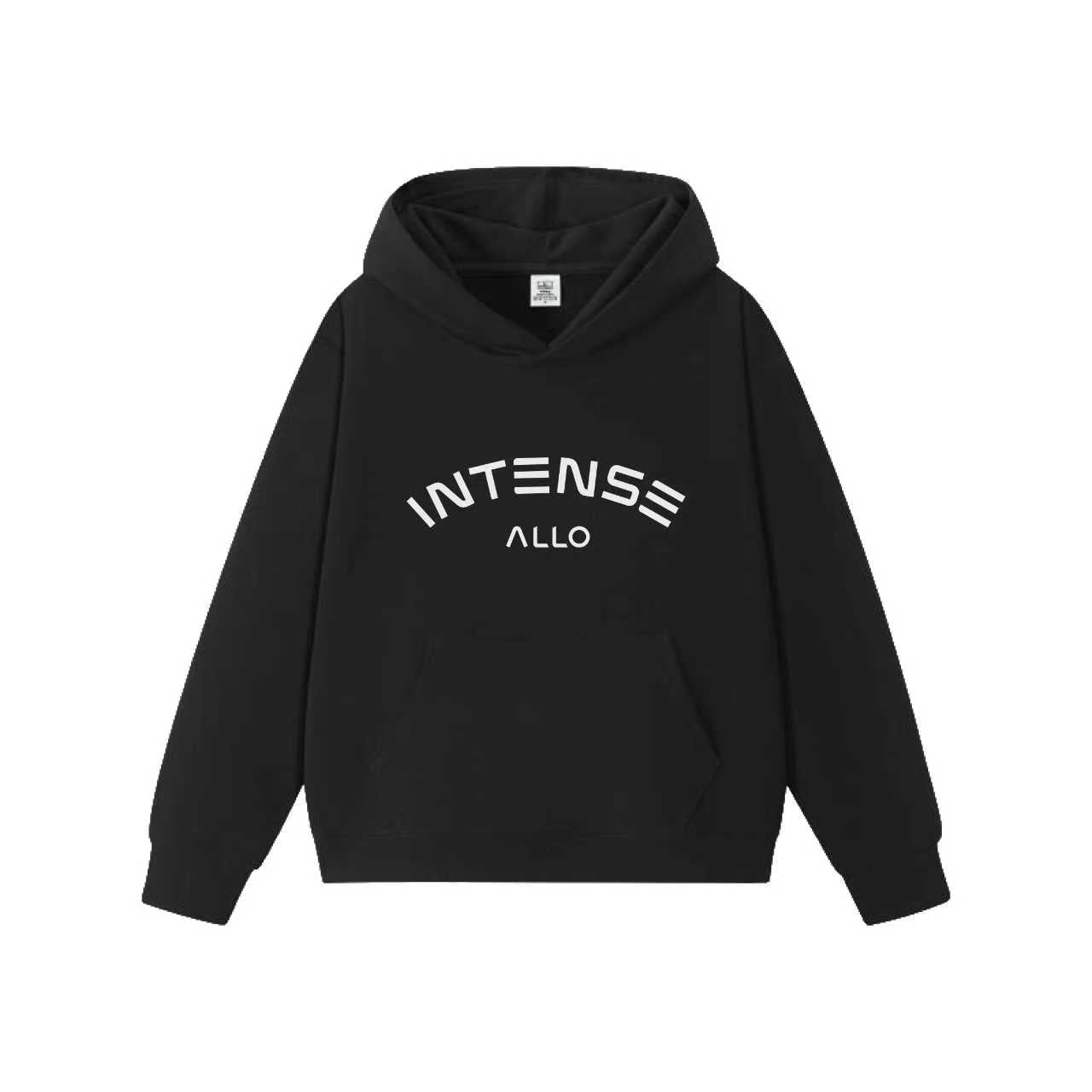 Allo Hoodie