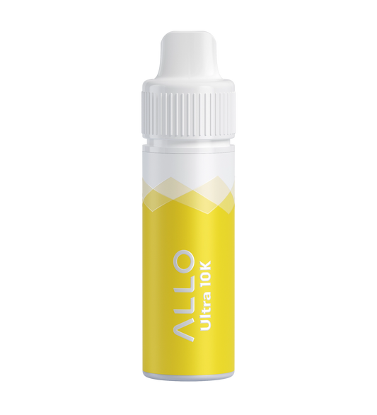 Allo Ultra 10K Pineapple Ice