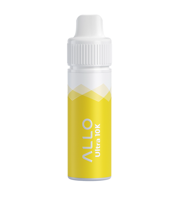Allo Ultra 10K Pineapple Ice