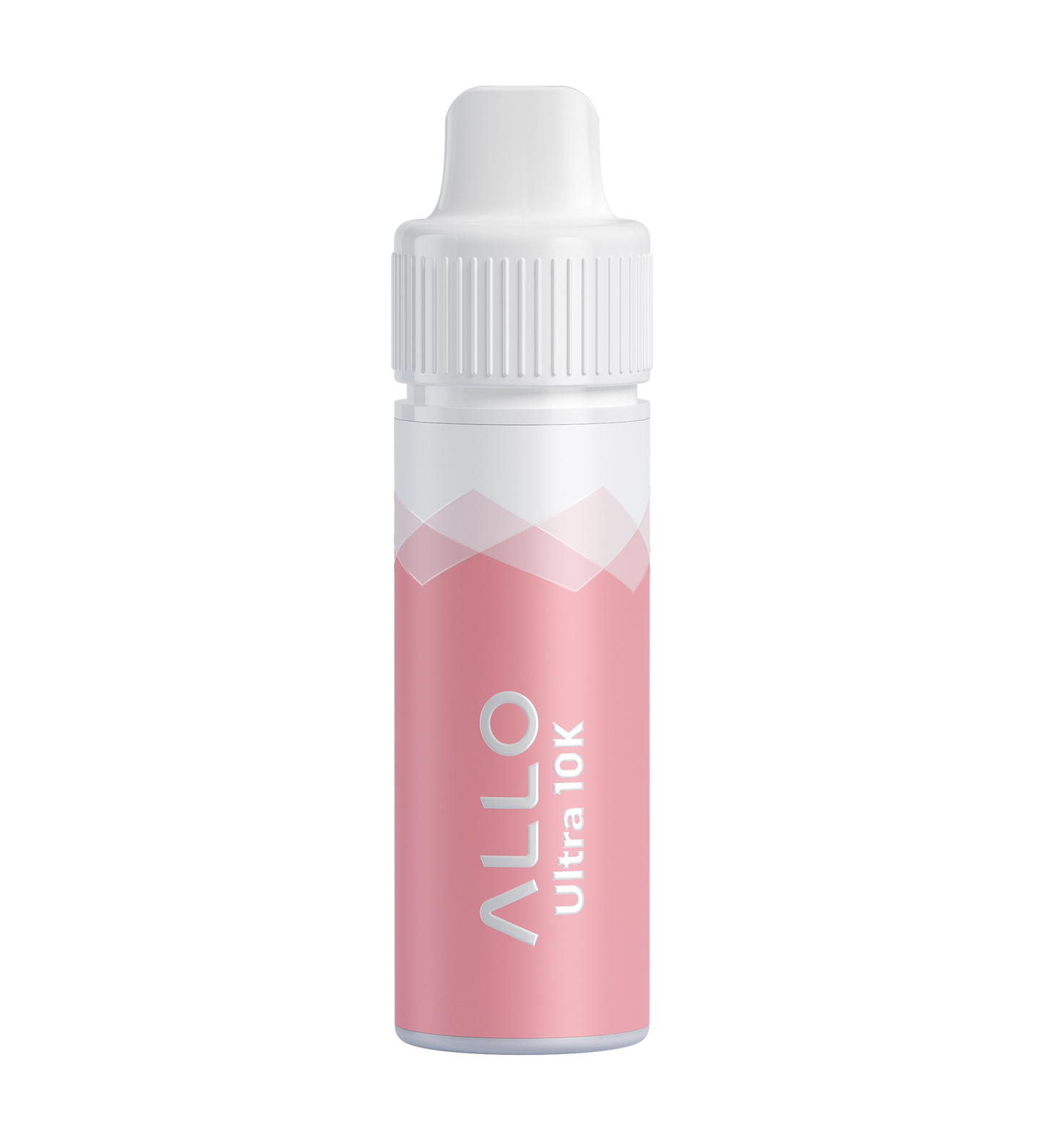 Allo Ultra 10K Strawberry Banana