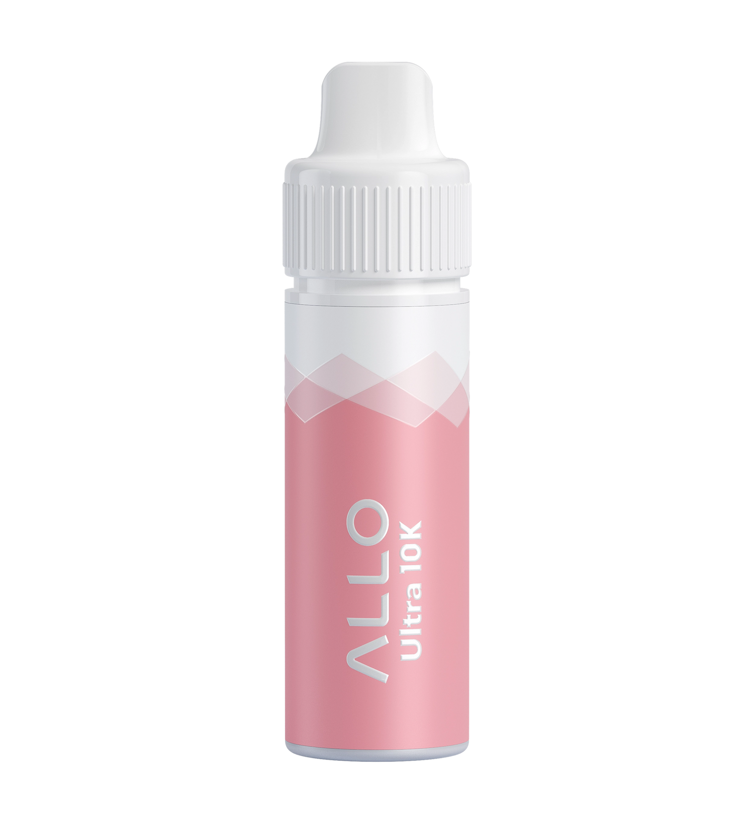 Allo Ultra 10K Strawberry Banana