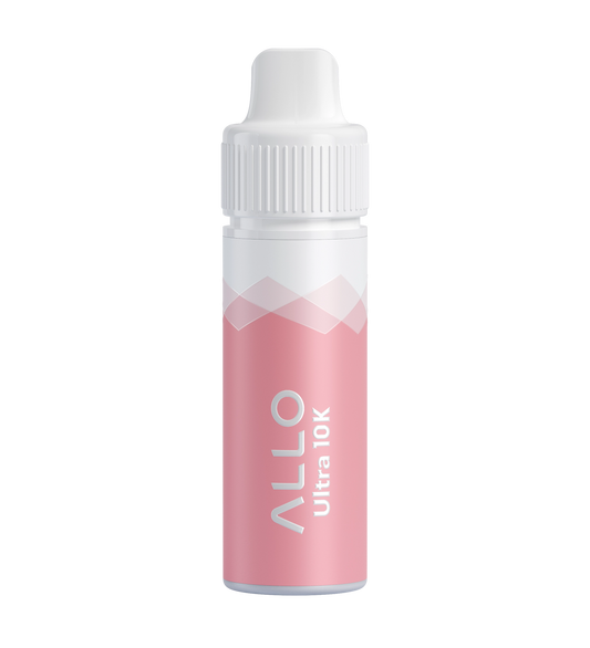 Allo Ultra 10K Strawberry Banana