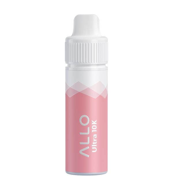 Allo Ultra 10K Strawberry Banana