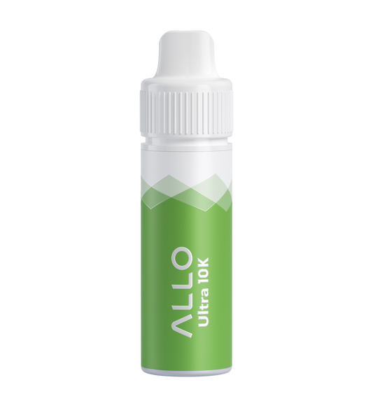 Allo Ultra 10K Strawberry Kiwi