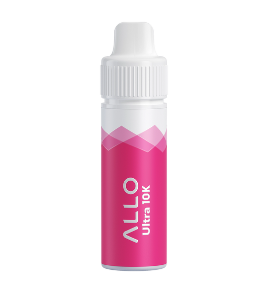 Allo Ultra 10K Watermelon Ice