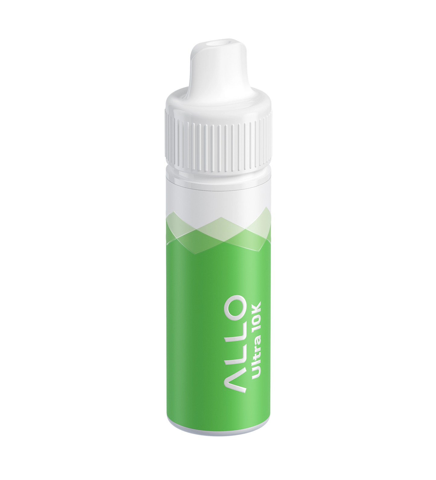 Allo Ultra 10K Lemon Lime Cranberry