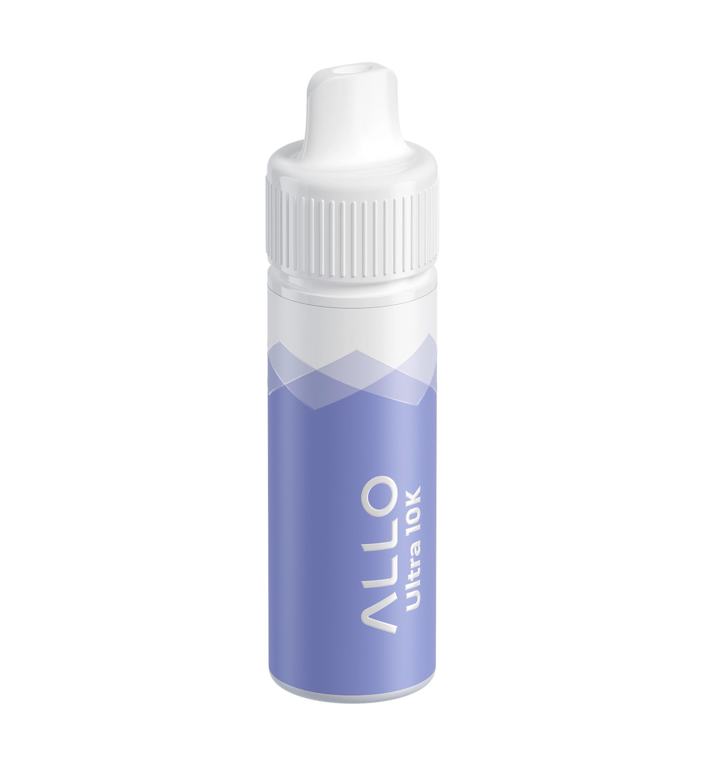 Allo Ultra 10K Blue Raspberry
