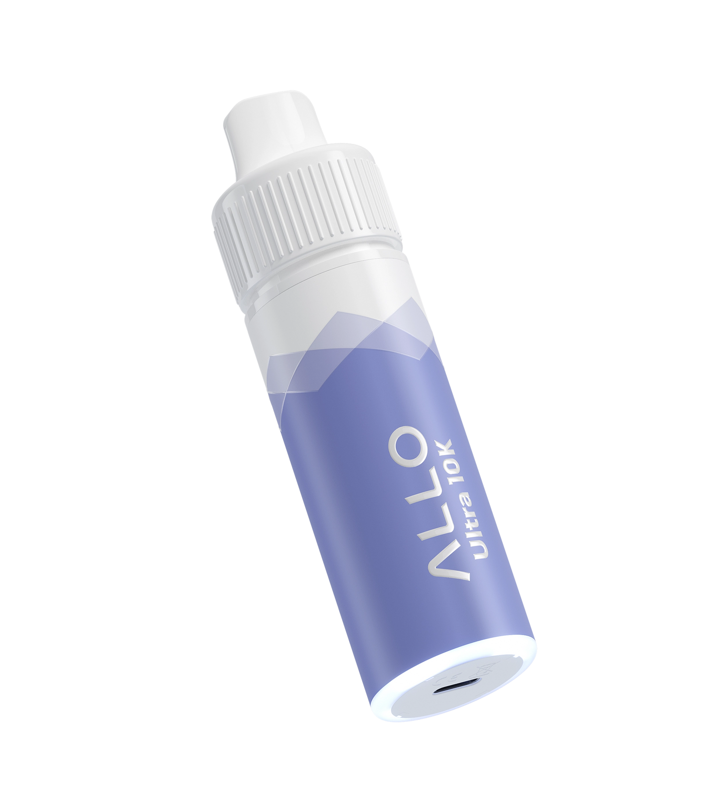 Allo Ultra 10K Blue Raspberry