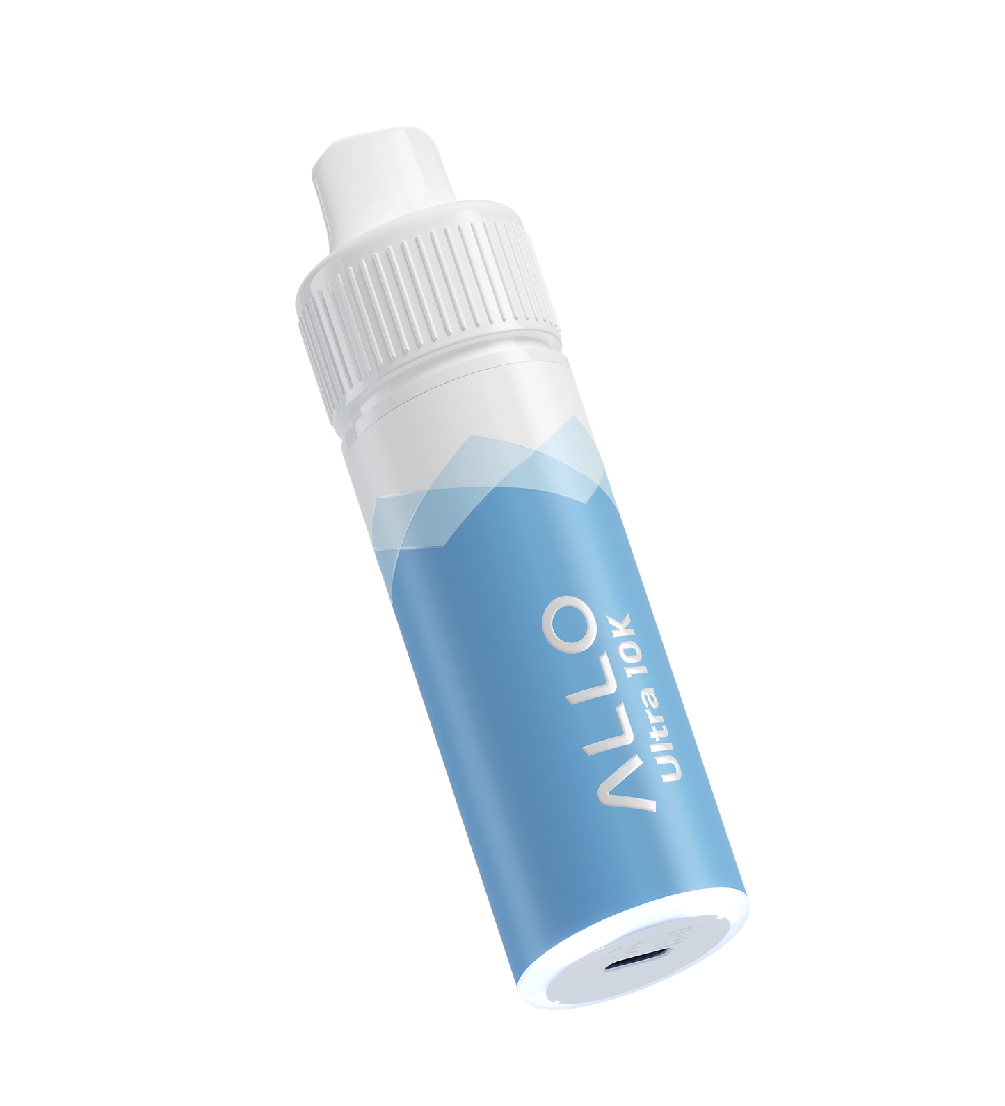 Allo Ultra 10K Blue Raspberry Lemon