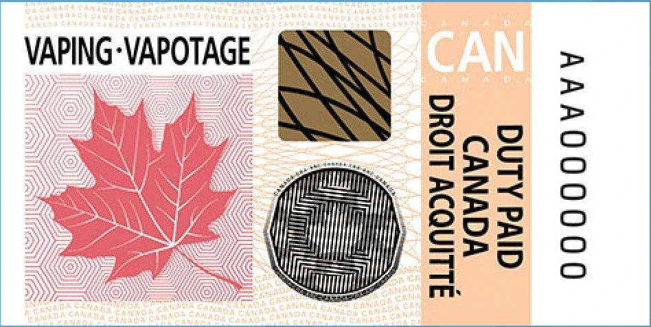 Allo Ultra 10K POD - Provincial Excise Tax