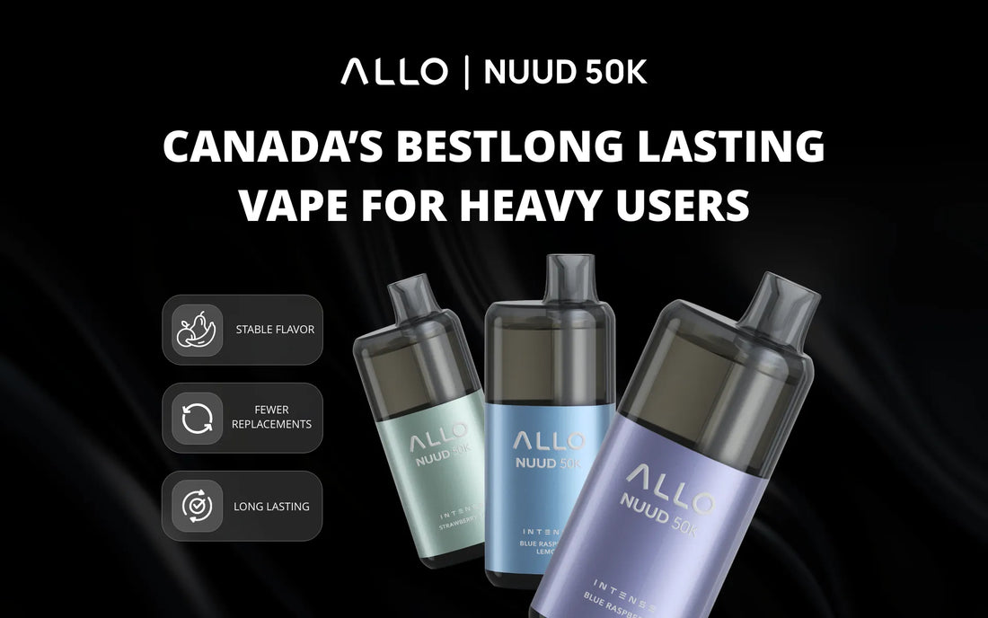 Allo NUUD 50K Review 