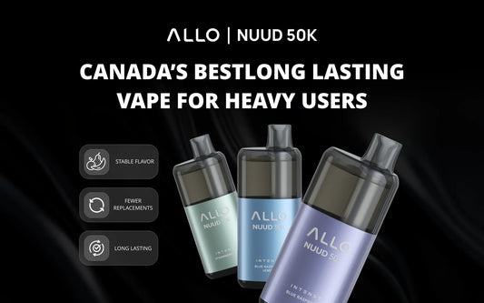 Allo NUUD 50K Review 