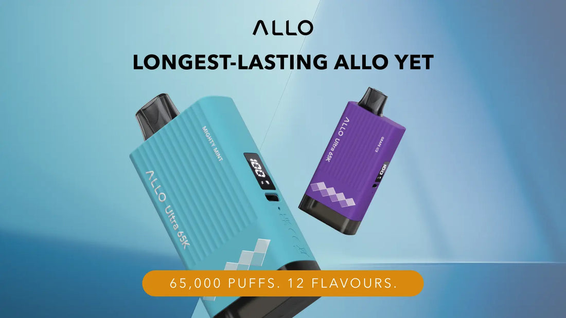 allo ultra 65k review