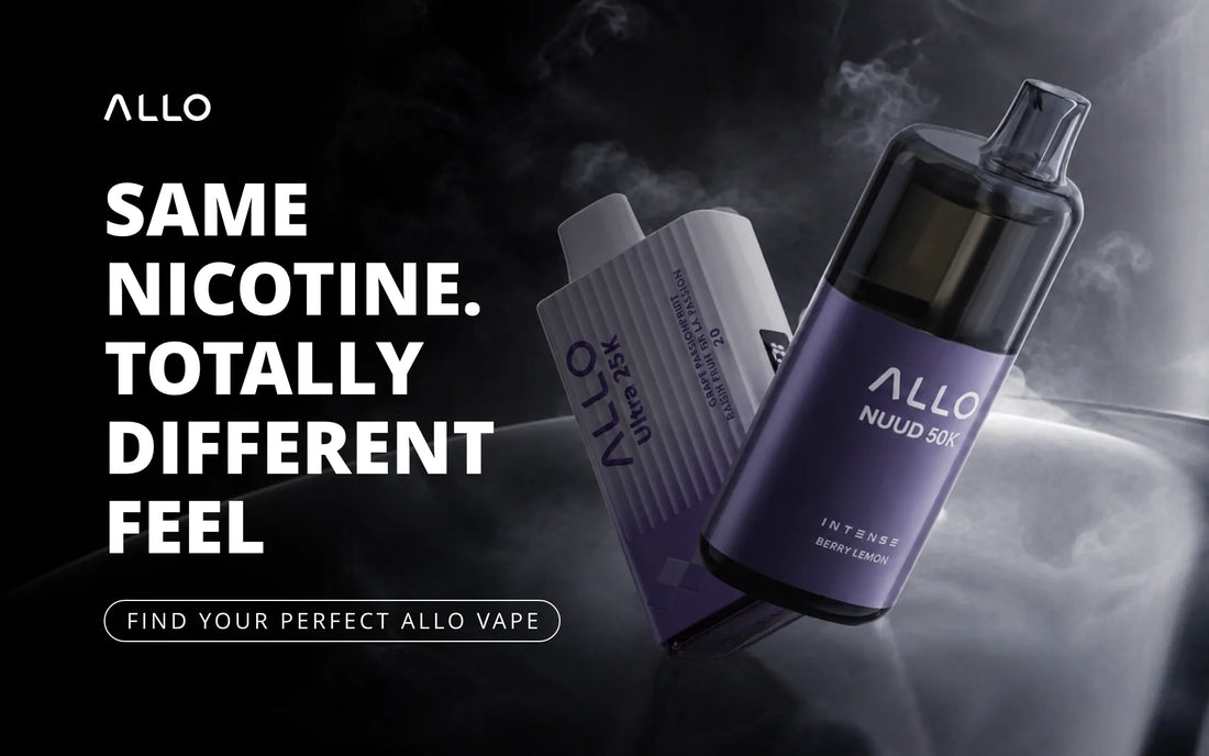 Strongest Allo Vape Canada: Why Some Allo Vapes Hit Harder Than Others