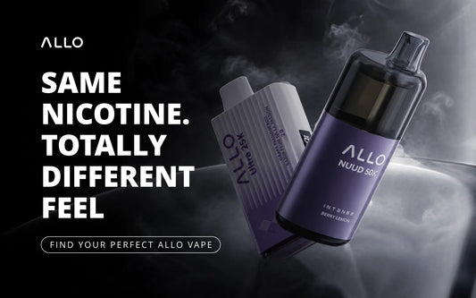 Strongest Allo Vape Canada: Why Some Allo Vapes Hit Harder Than Others