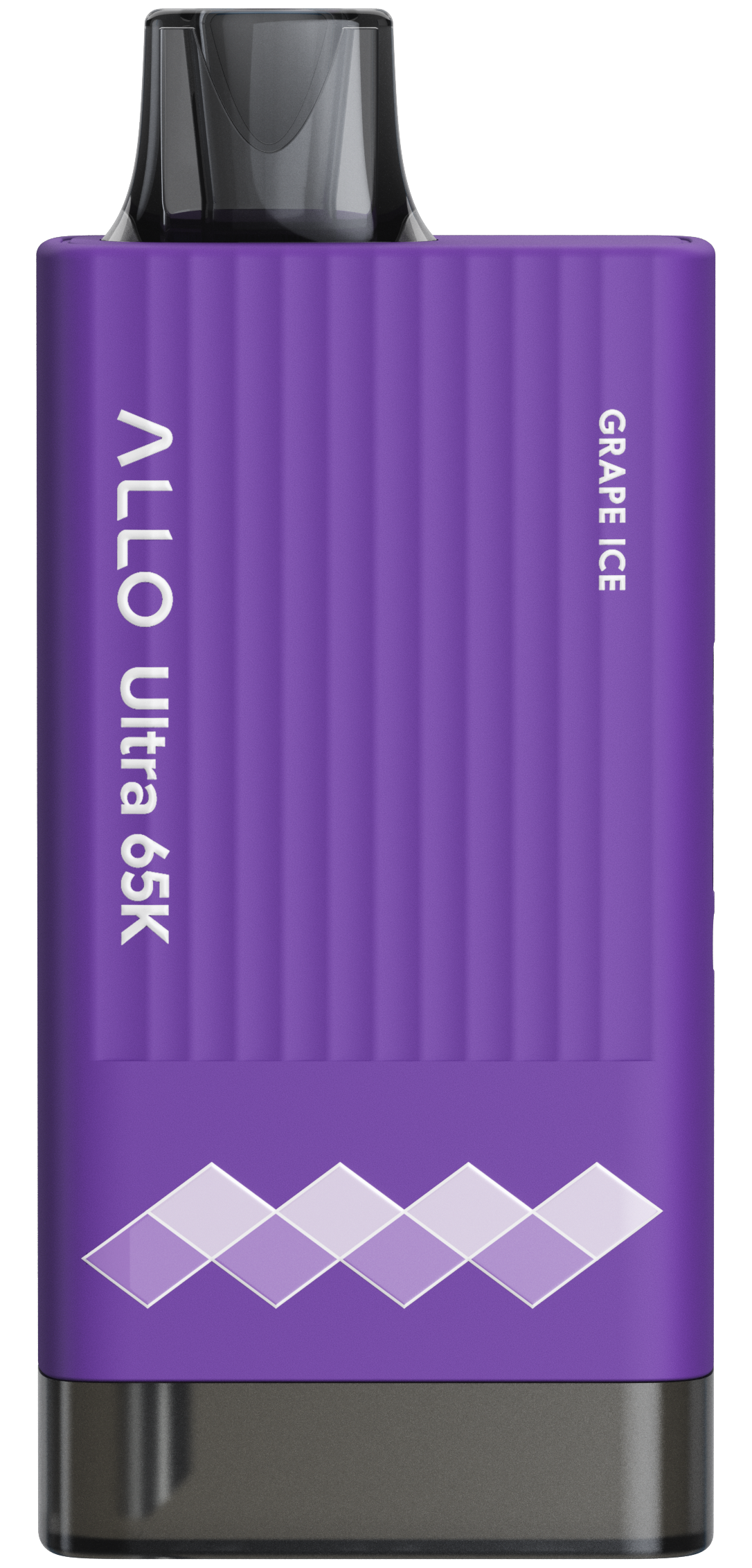 Allo Ultra 65K