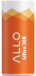 Allo Ultra 10K Battery
