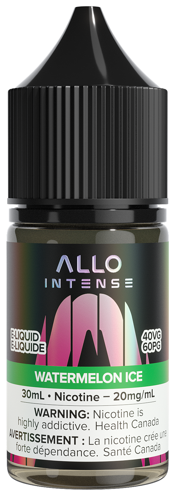 Allo Intense E-Liquid