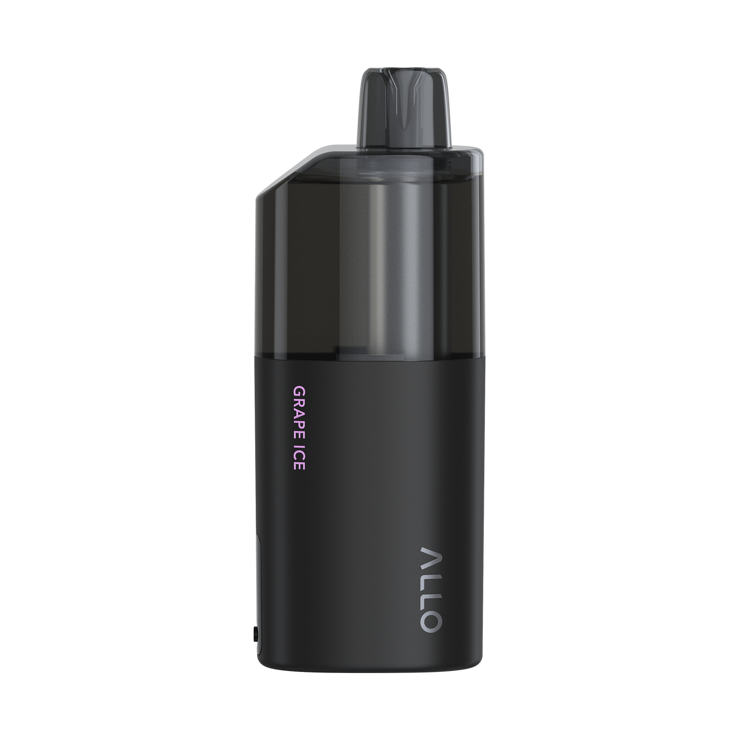 Allo Nuud 200K Grape Ice