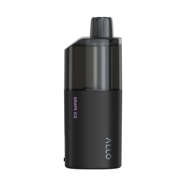 Allo Nuud 200K Grape Ice