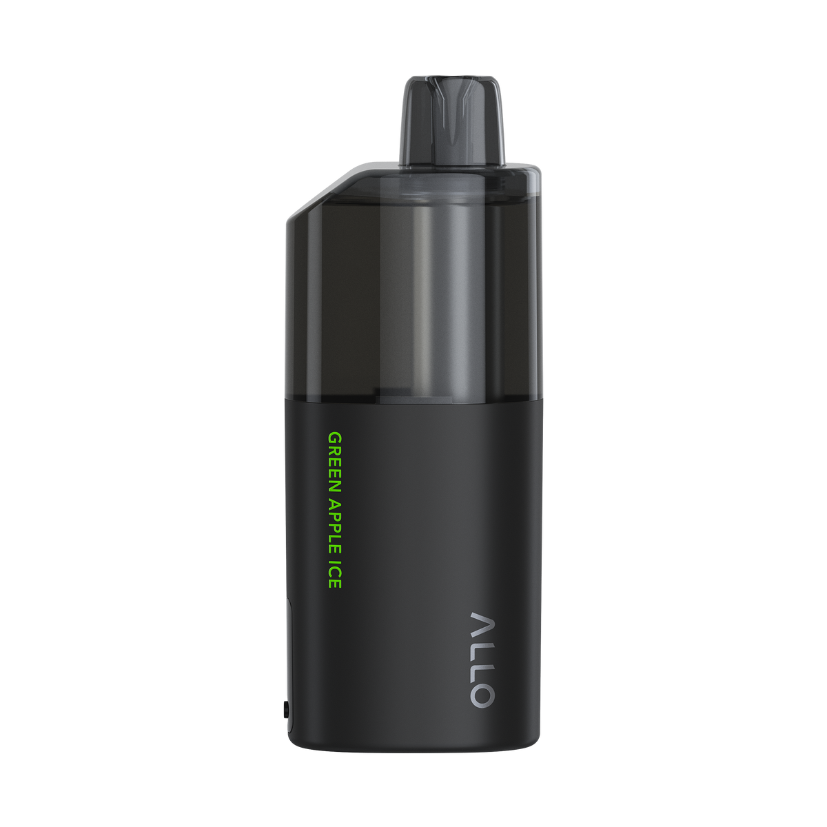 Allo Nuud 200K Green Apple Ice