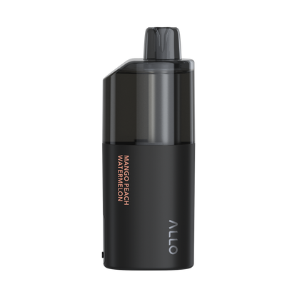 Allo Nuud 200K Mango Peach Watermelon