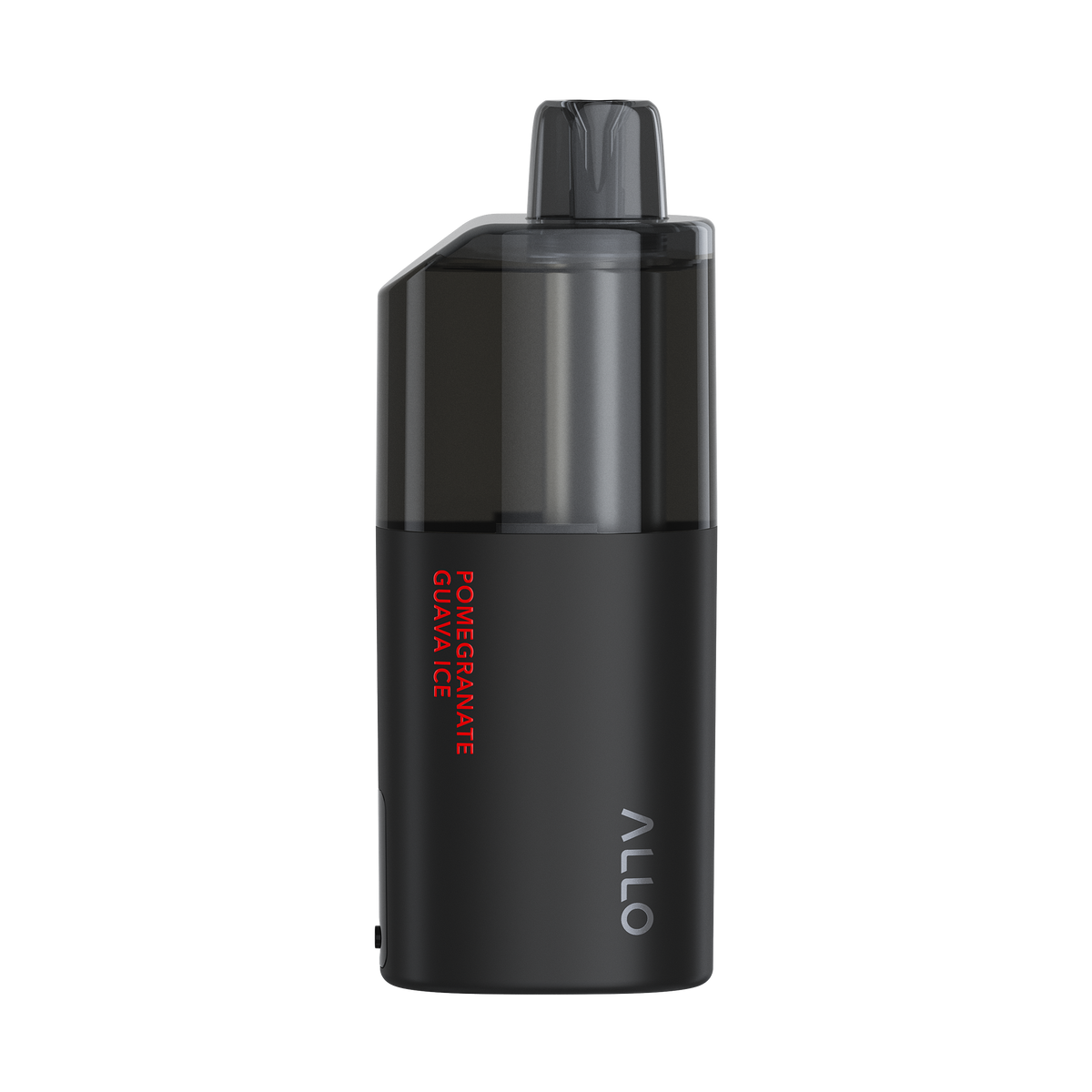 Allo Nuud 200K Pomegranate Guava Ice