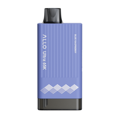 Allo Ultra 65K Blue Raspberry