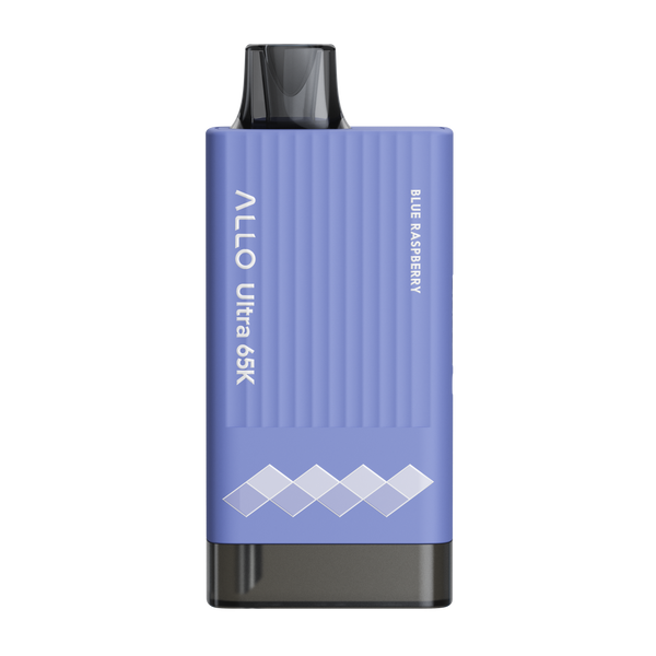 Allo Ultra 65K Blue Raspberry