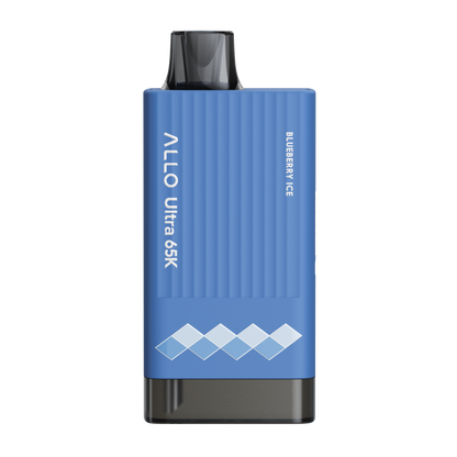 Allo Ultra 65K Blueberry Ice
