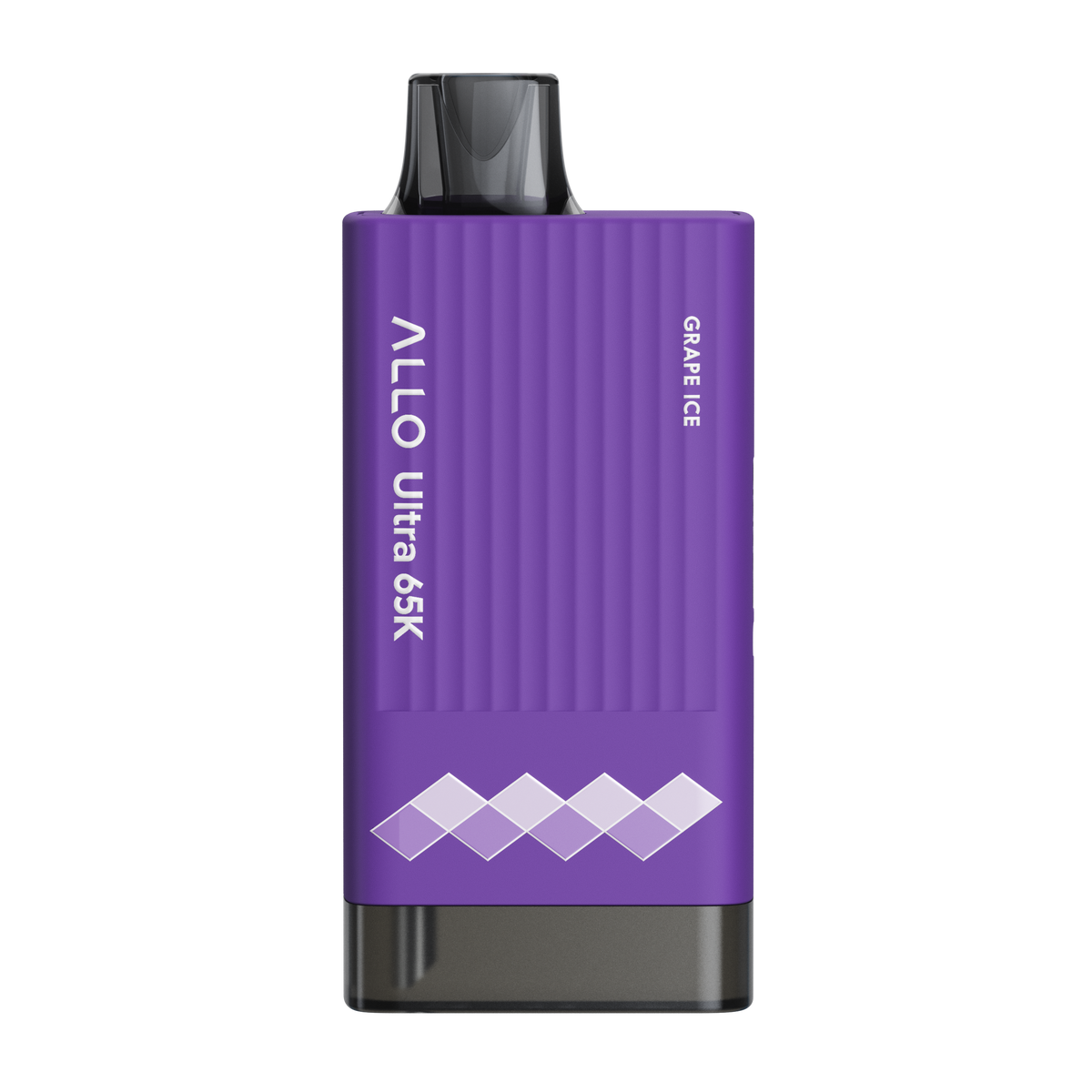 Allo Ultra 65K Grape Ice