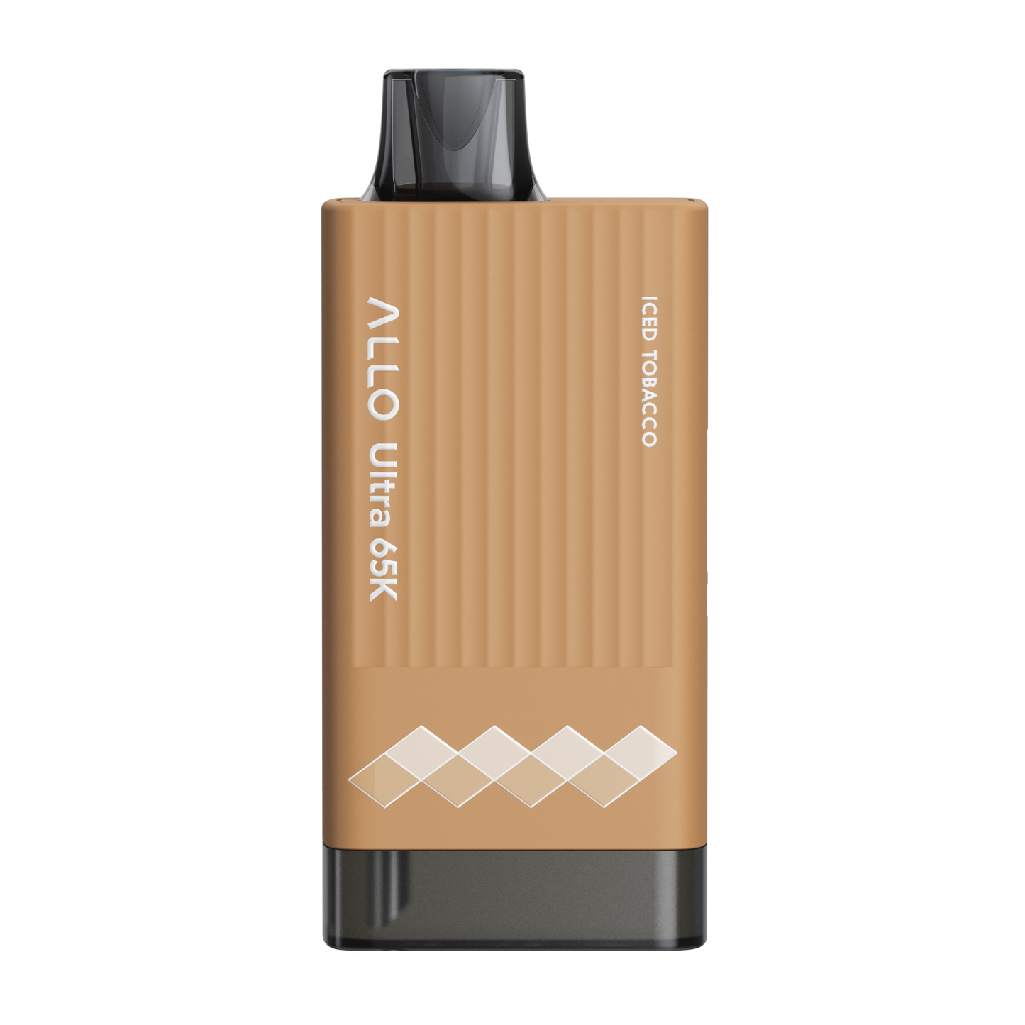 Allo Ultra 65K Iced Tobacco