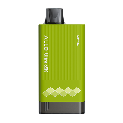 Allo Ultra 65K Matcha