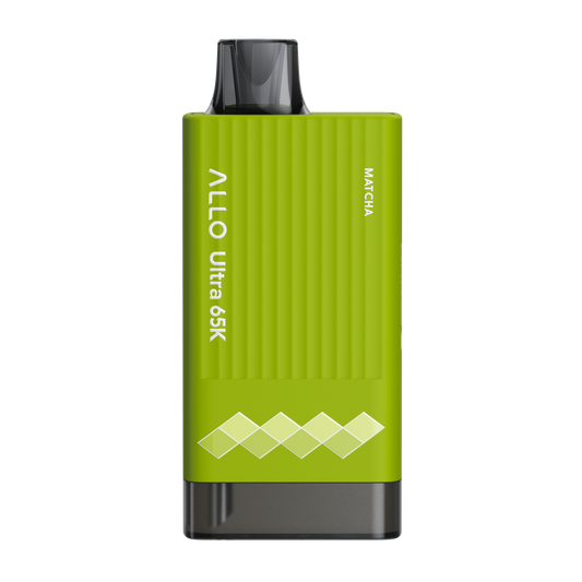 Allo Ultra 65K Matcha