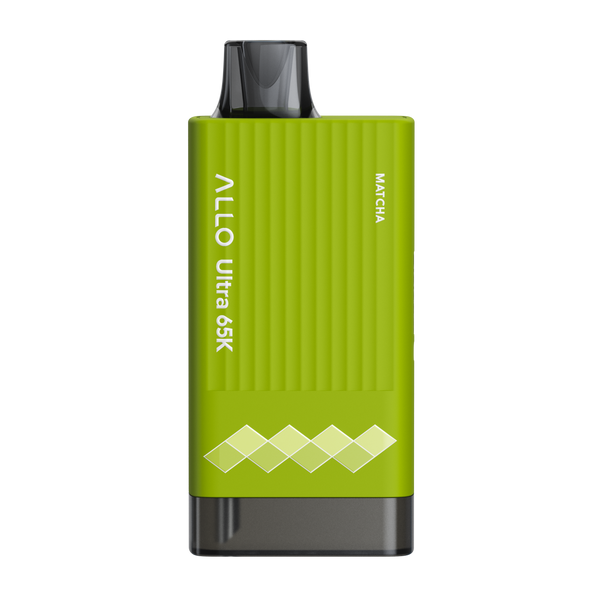 Allo Ultra 65K Matcha