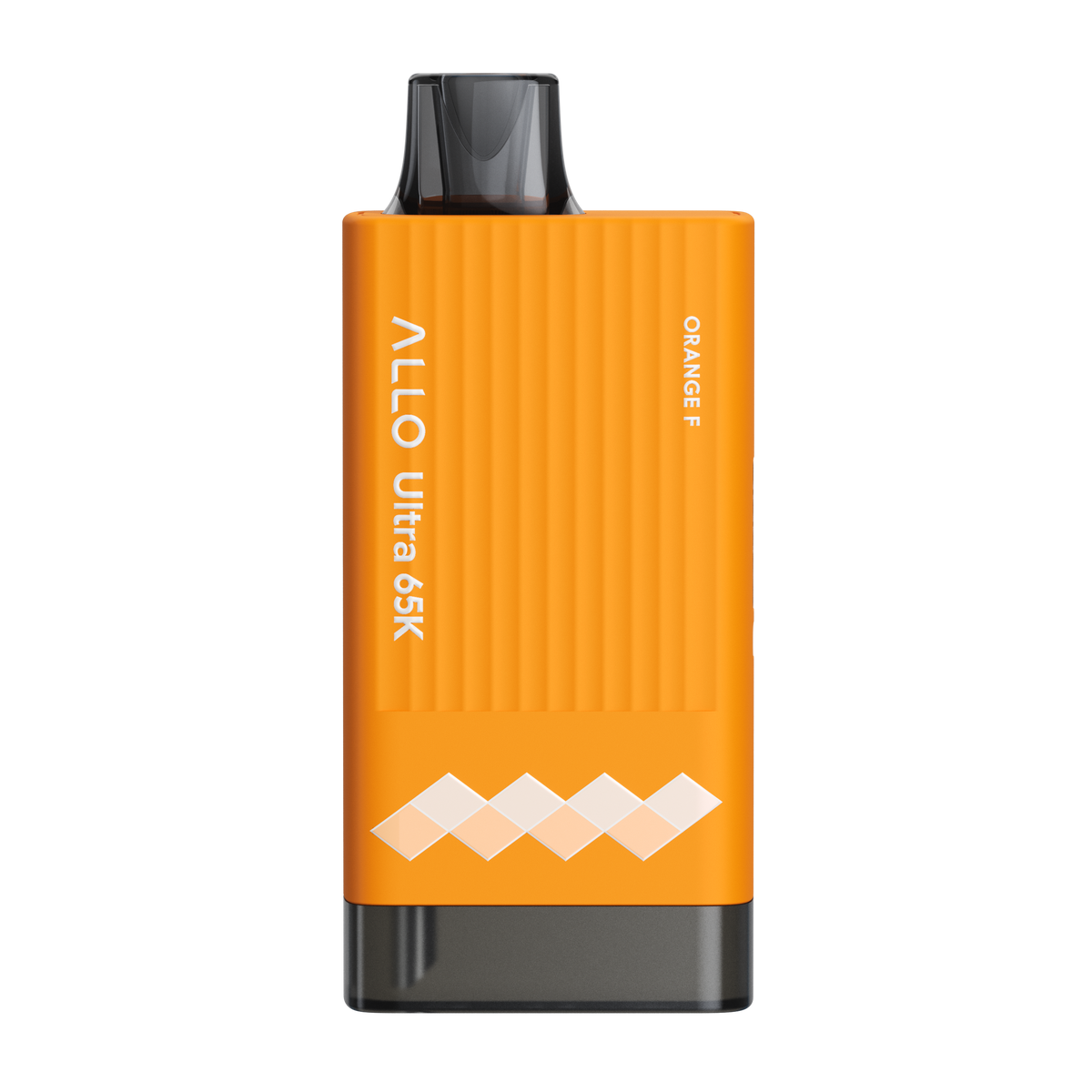 Allo Ultra 65K Orange F