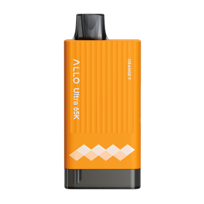 Allo Ultra 65K Orange F