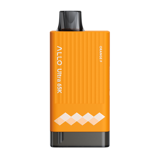 Allo Ultra 65K Orange F