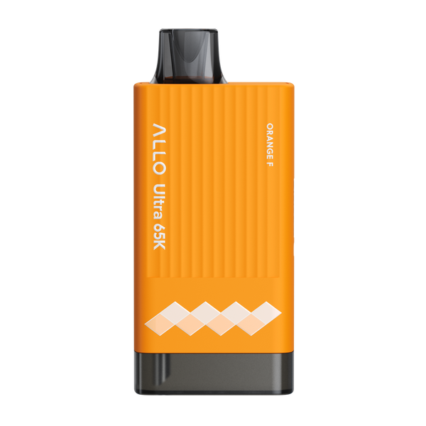 Allo Ultra 65K Orange F