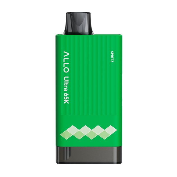 Allo Ultra 65K Spritz