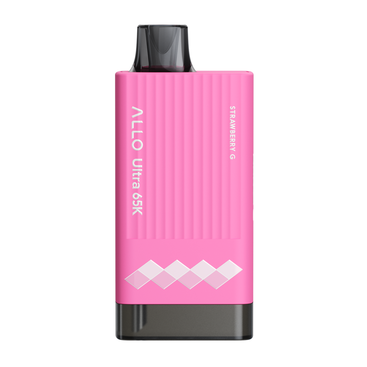 Allo Ultra 65K Strawberry G