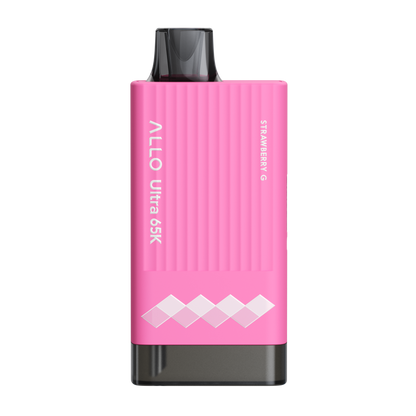 Allo Ultra 65K Strawberry G