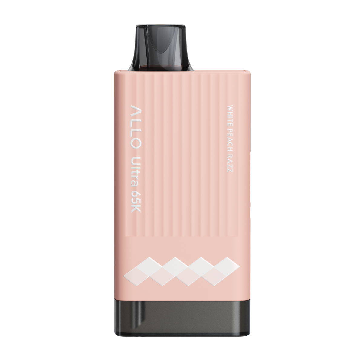 Allo Ultra 65K White Peach Razz