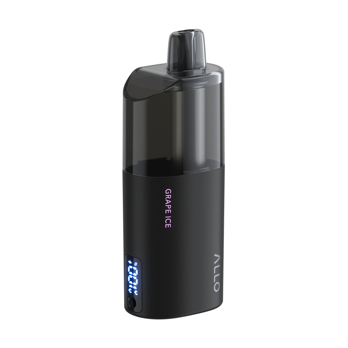 Allo Nuud 200K Grape Ice