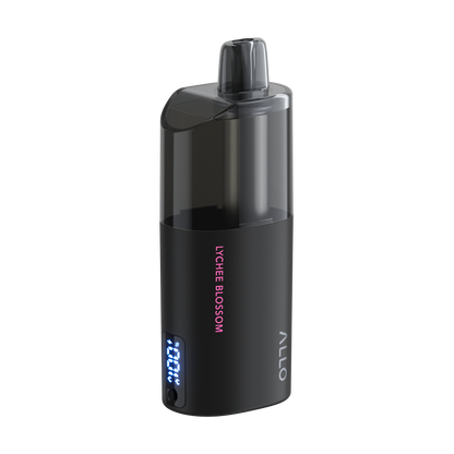 Allo Nuud 200K Lychee Blossom