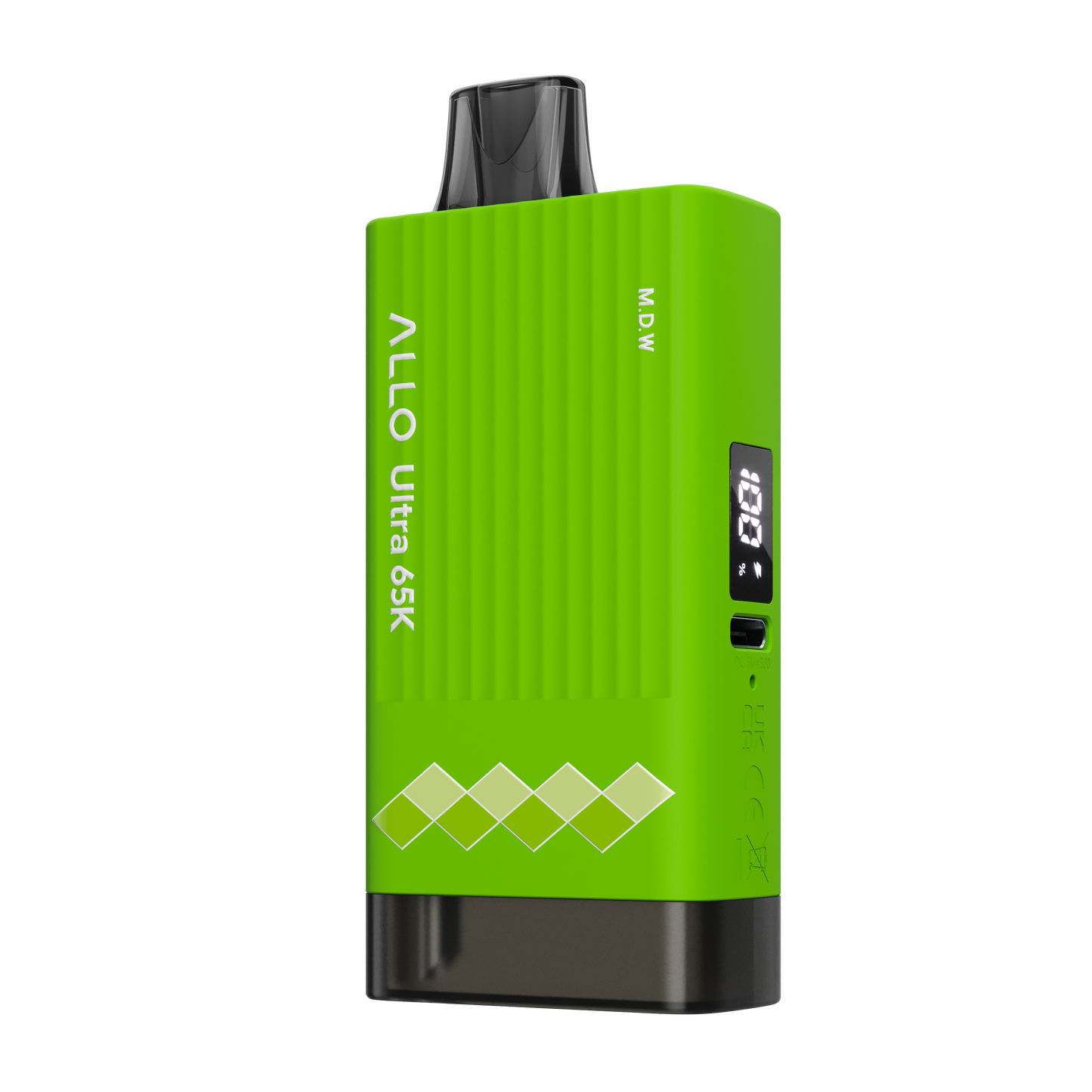 Allo Ultra 65K M.D.W