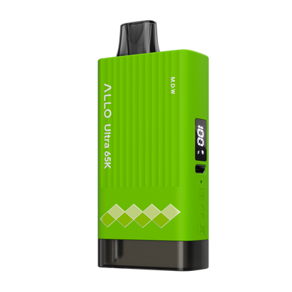 Allo Ultra 65K M.D.W