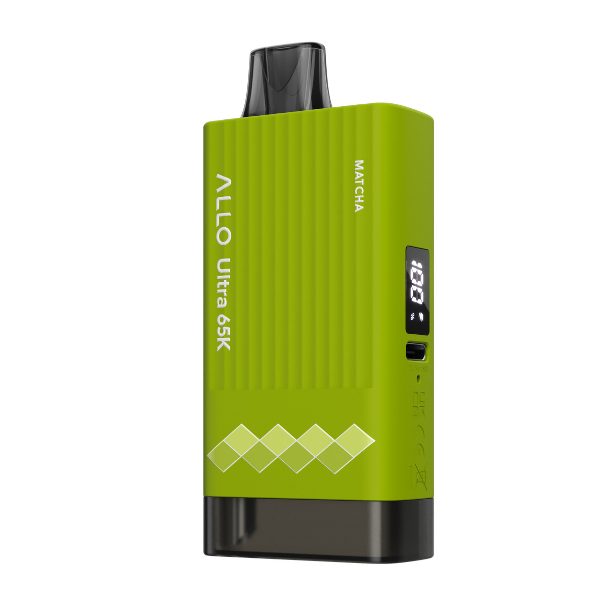 Allo Ultra 65K Matcha