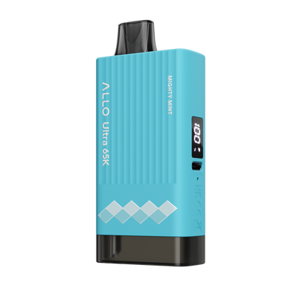 Allo Ultra 65K Mighty Mint